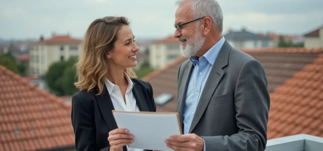 Toiture en copropriété : droits, responsabilités et réparations, qui paie quoi ? Toiture en copropriété : droits, responsabilités et réparations, qui paie quoi ?