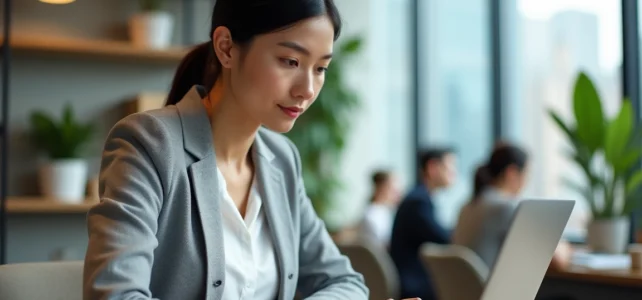 Comprendre la structure d’un site d’emploi : organisation, navigation et avantages pour l’utilisateur Comprendre la structure d’un site d’emploi : organisation, navigation et avantages pour l’utilisateur