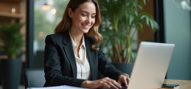 Comment booster votre recherche d’emploi grâce au réseautage professionnel en ligne