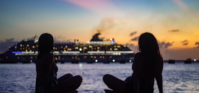 Le monde fascinant des croisières : tout ce que vous devez savoir