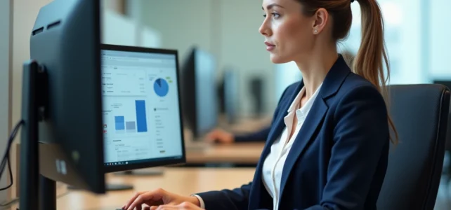 Comment choisir entre GTM Extranet et Ma Box RH La Poste pour la gestion RH ? Comment choisir entre GTM Extranet et Ma Box RH La Poste pour la gestion RH ?